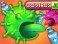เกม Covirus.io