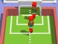 เกม Flip Goal