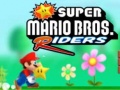 เกม Super Wario Riders