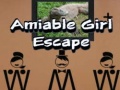 เกม Amiable Boy Escape