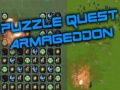 เกม Puzzle Quest Armageddon