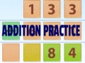 เกม Addition Practice