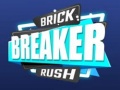เกม Brick Breaker Rush