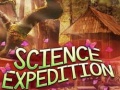 เกม Science Expedition