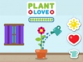 เกม Plant Love