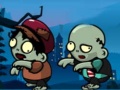 เกม Zombie Mayhem