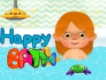 เกม Happy Bath