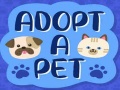 เกม Adopt A Pet Jigsaw