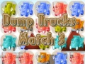 เกม Dump Trucks Match 3