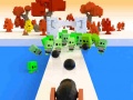 เกม Zombie Wave Again