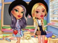 เกม Back To School Fashion Dolls