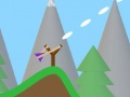 เกม Triangle Toss