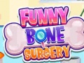 เกม Funny Bone Surgery
