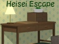เกม Heisei Escape