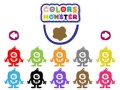 เกม Colors Monster