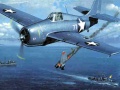เกม Aviation Art Air Combat Puzzle