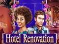 เกม Hotel Renovation