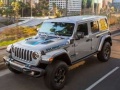 เกม Jeep Wrangler Rubicon 4xe Slide