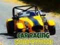 เกม Car Racing Competition