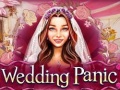 เกม Wedding Panic