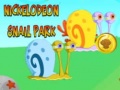 เกม Nickelodeon Snail Park