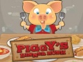 เกม Piggy's Dinner Rush