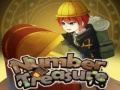 เกม Number Treasure