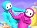 เกม Fall Boys Ultimate Knockout