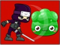 เกม Warrior Monster
