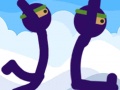 เกม Stickman Swing Star