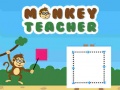 เกม Monkey Teacher