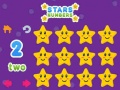 เกม Stars Numbers