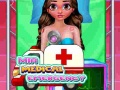 เกม Mia Medical Emergency