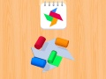 เกม Roll Color