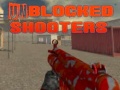 เกม Unblocked Shooters