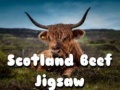 เกม Scotland Beef Jigsaw
