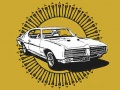 เกม Vintage Cars Match 3