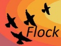 เกม Flock