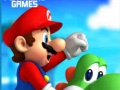 เกม Super Mario Bros Riders