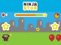 เกม Ninja Star