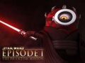 เกม Star Wars Episode 1 The phantom Minion 