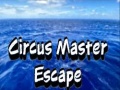 เกม Circus Master Escape