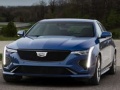 เกม Cadillac CT4-V Slide