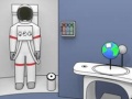 เกม Space Museum Escape