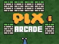 เกม Pix Arcade