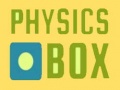 เกม Physics Box