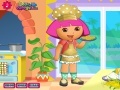 เกม Dora The Cook