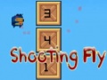 เกม Shooting Fly