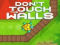 เกม Don't Touch the Walls