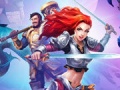 เกม Empires & Puzzles Rpg Quest